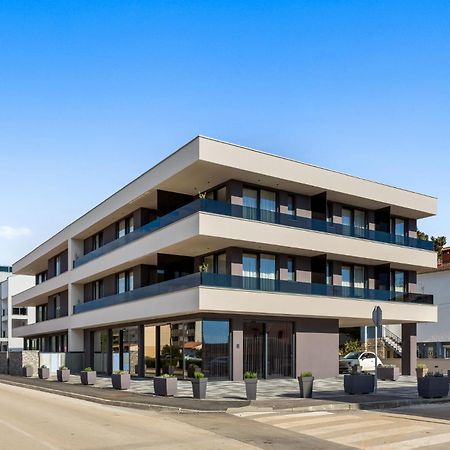 Fly Rooms Medulin - 50M From The Beach - New 2024 Zewnętrze zdjęcie