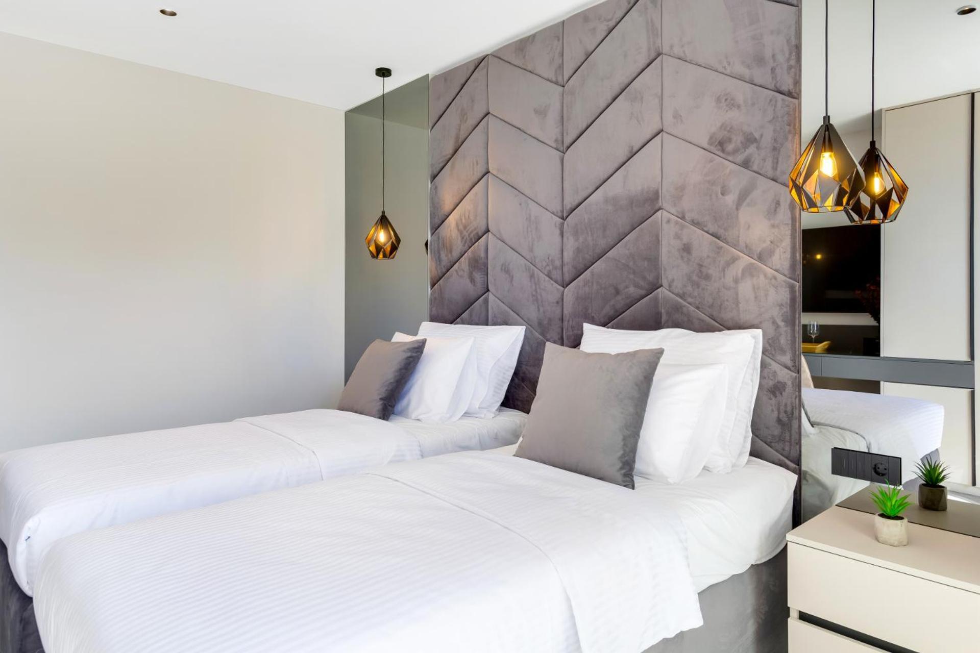 Fly Rooms Medulin - 50M From The Beach - New 2024 Zewnętrze zdjęcie