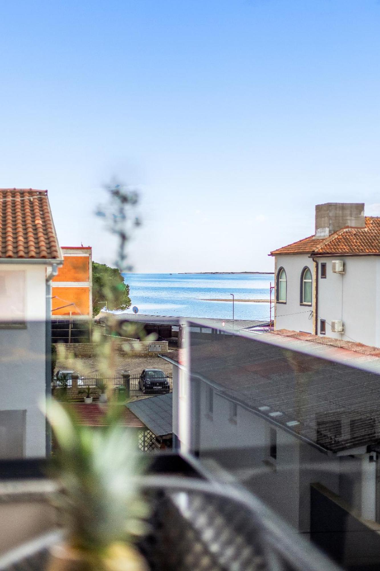 Fly Rooms Medulin - 50M From The Beach - New 2024 Zewnętrze zdjęcie