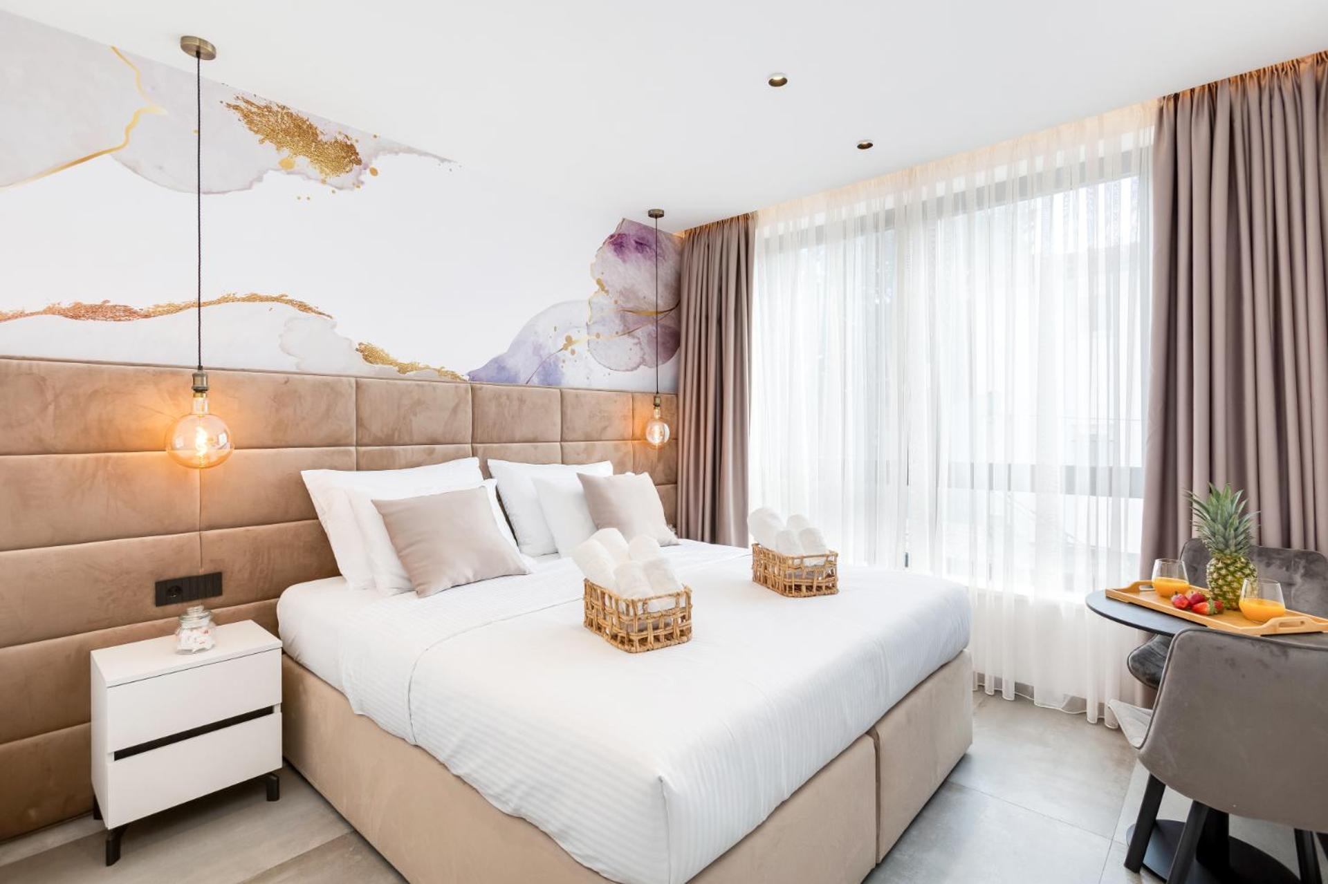 Fly Rooms Medulin - 50M From The Beach - New 2024 Zewnętrze zdjęcie