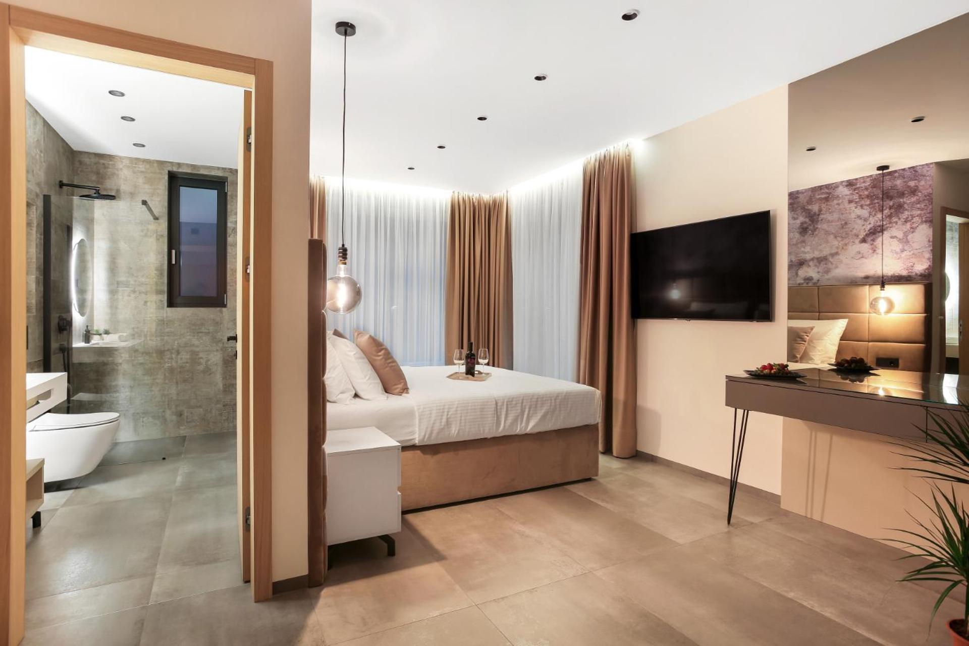 Fly Rooms Medulin - 50M From The Beach - New 2024 Zewnętrze zdjęcie