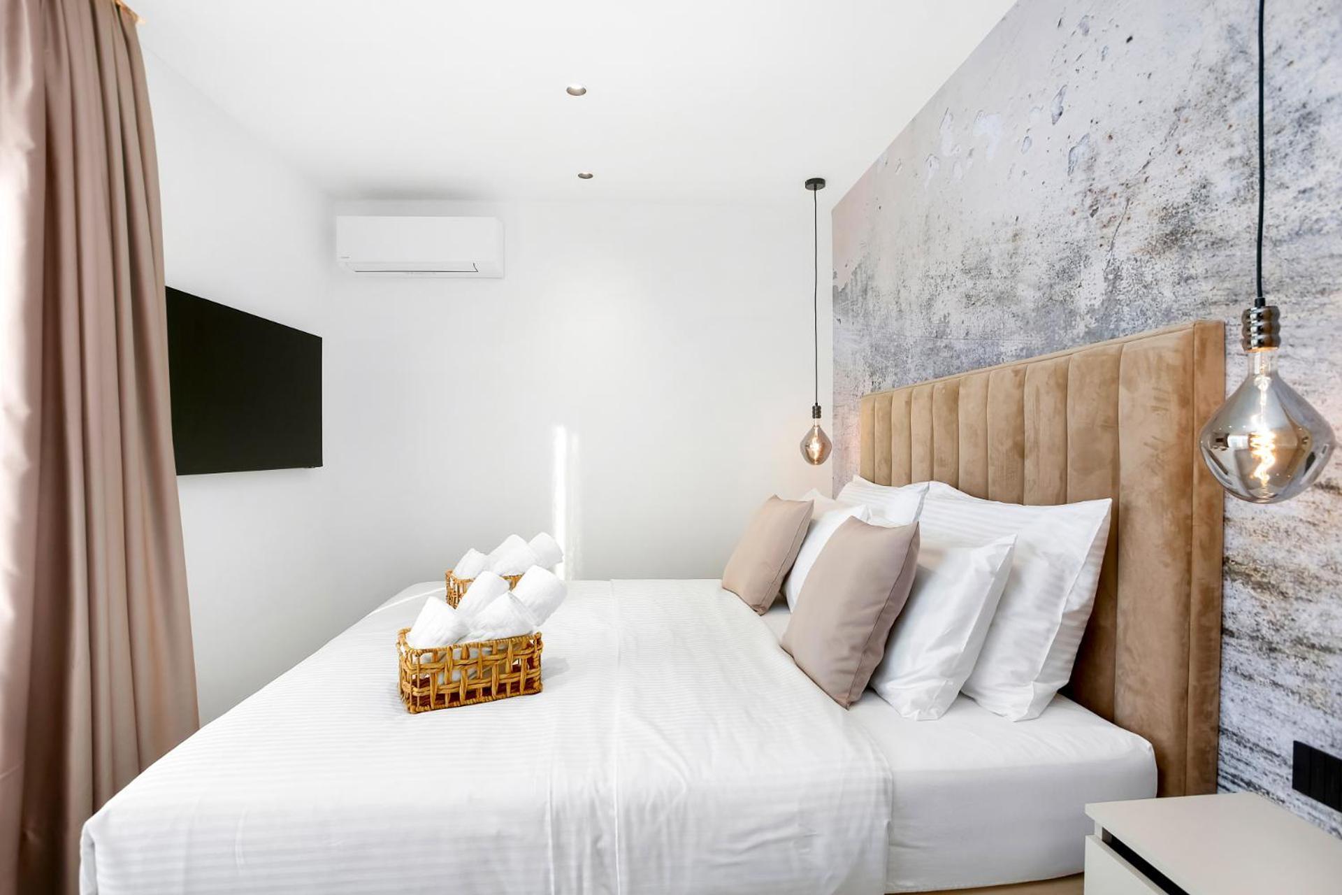 Fly Rooms Medulin - 50M From The Beach - New 2024 Zewnętrze zdjęcie