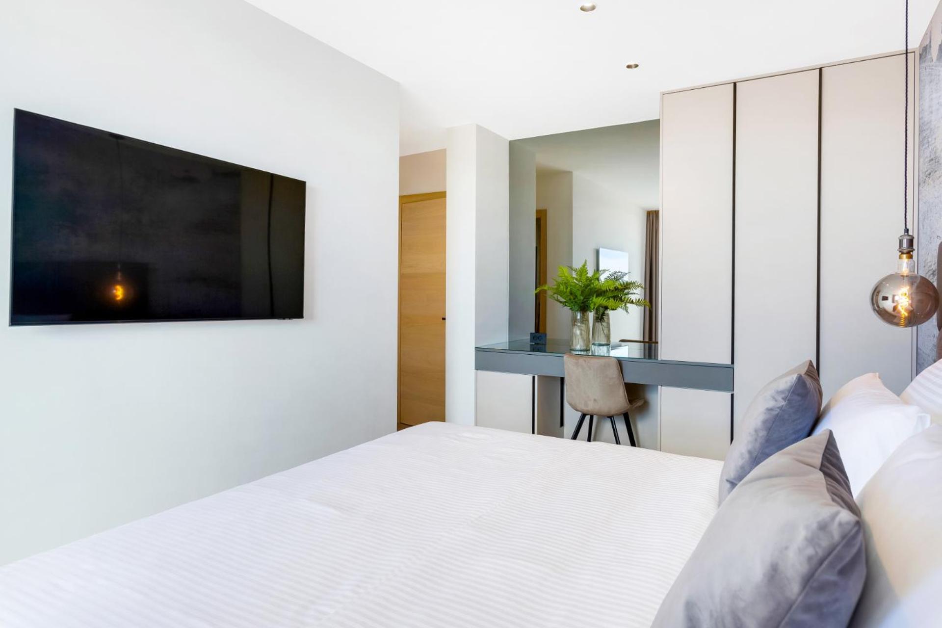 Fly Rooms Medulin - 50M From The Beach - New 2024 Pokój zdjęcie