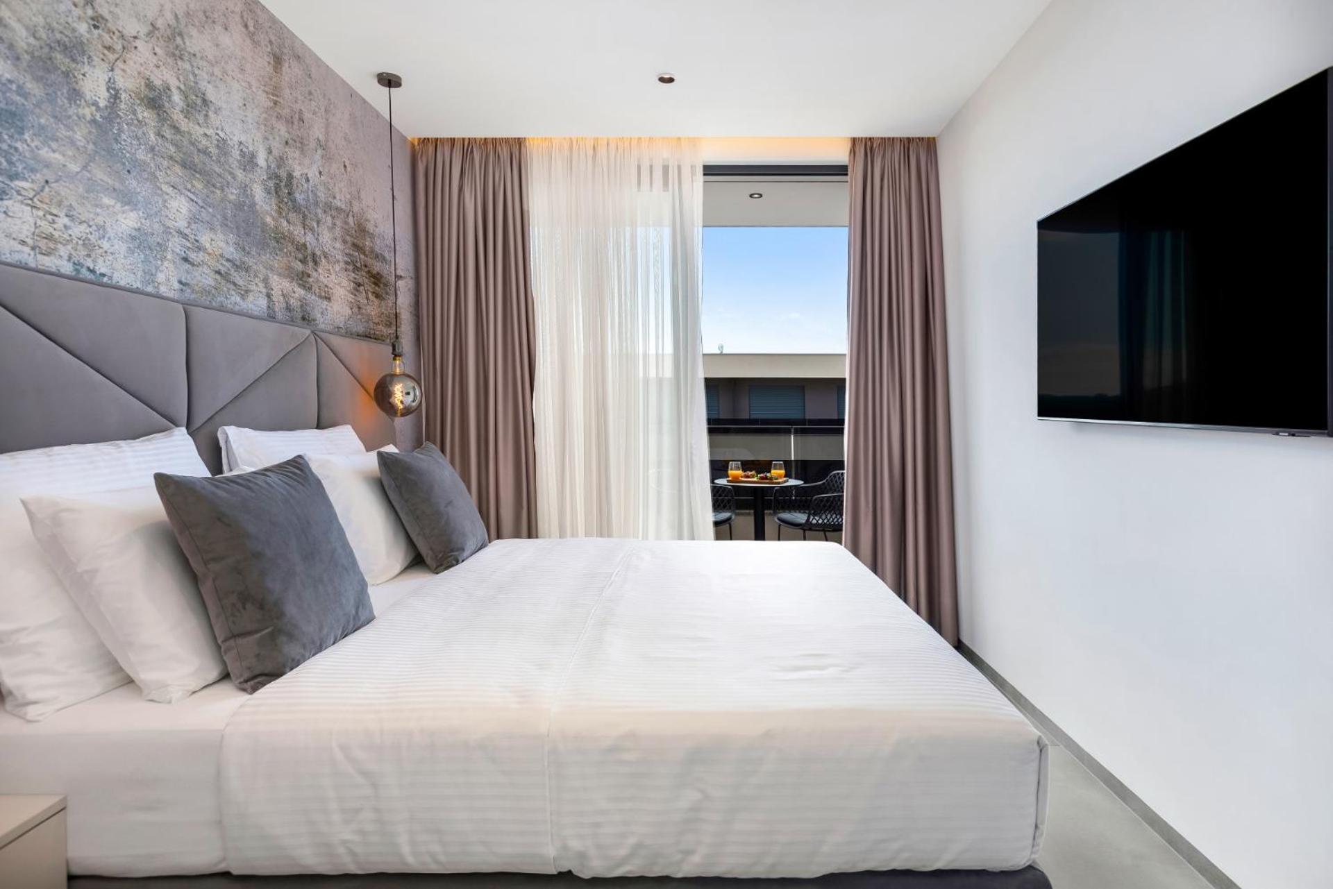Fly Rooms Medulin - 50M From The Beach - New 2024 Pokój zdjęcie