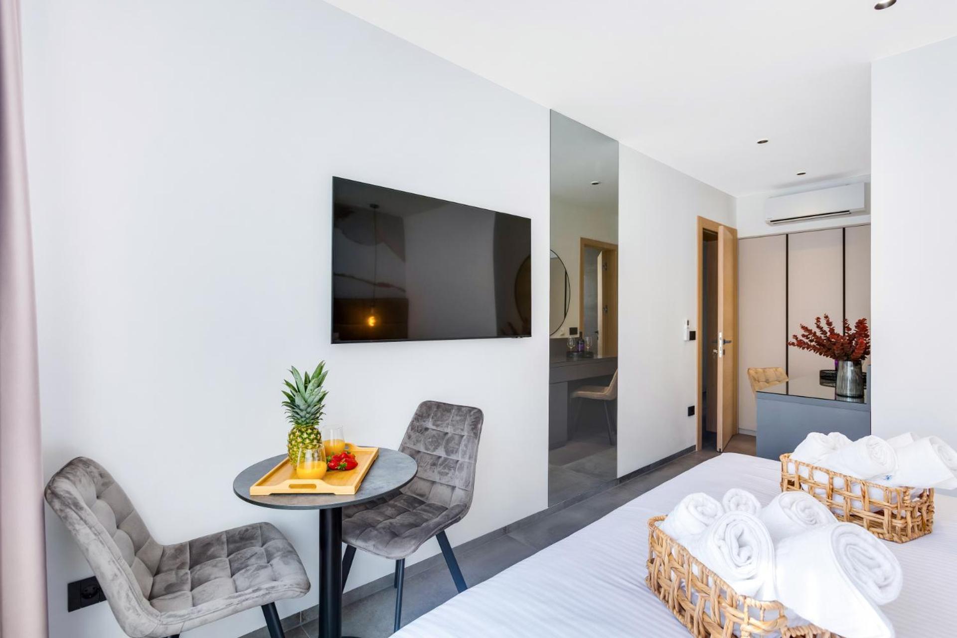Fly Rooms Medulin - 50M From The Beach - New 2024 Pokój zdjęcie