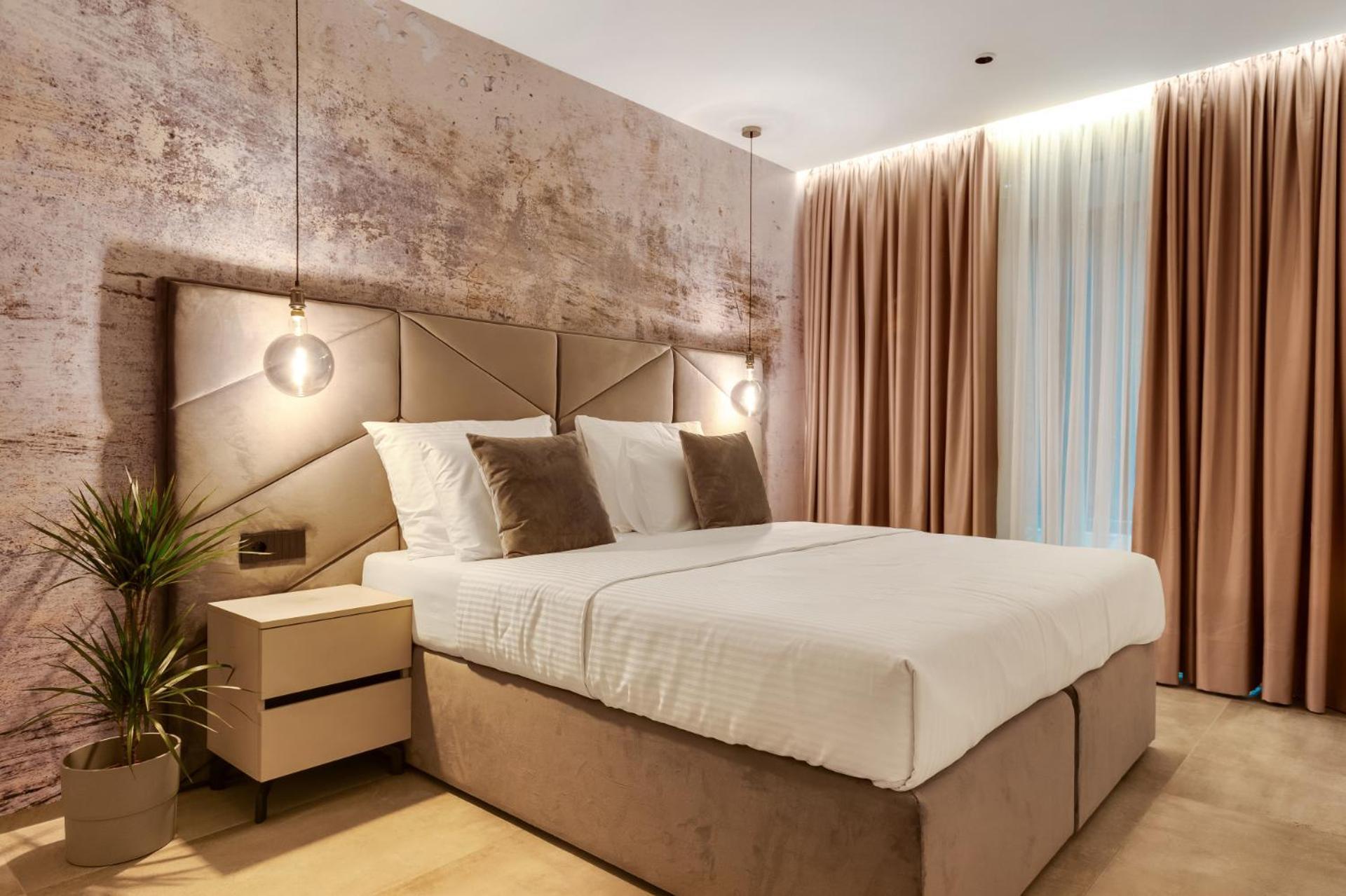 Fly Rooms Medulin - 50M From The Beach - New 2024 Pokój zdjęcie
