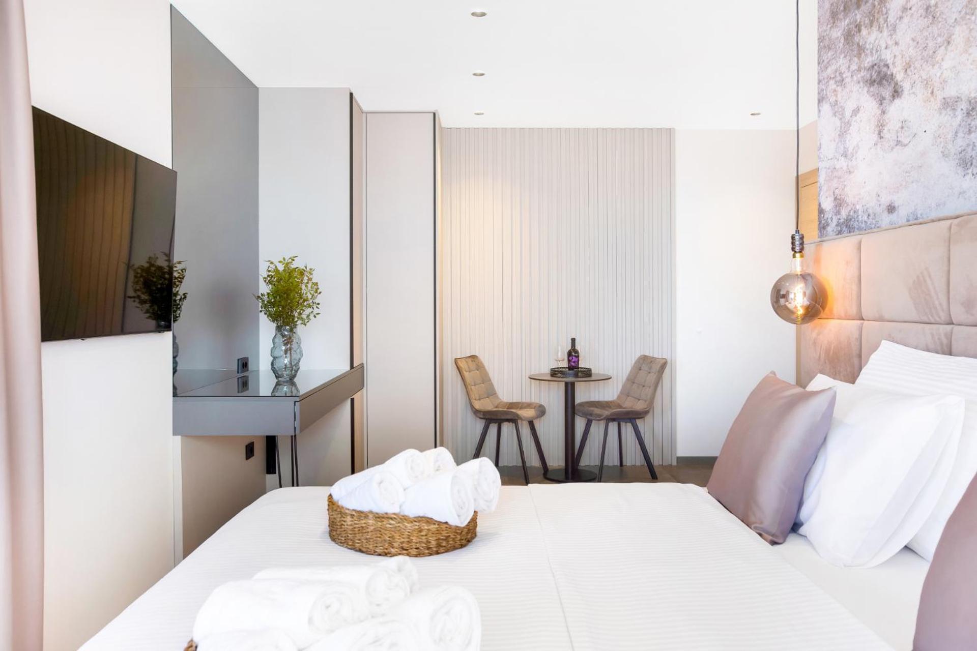 Fly Rooms Medulin - 50M From The Beach - New 2024 Pokój zdjęcie