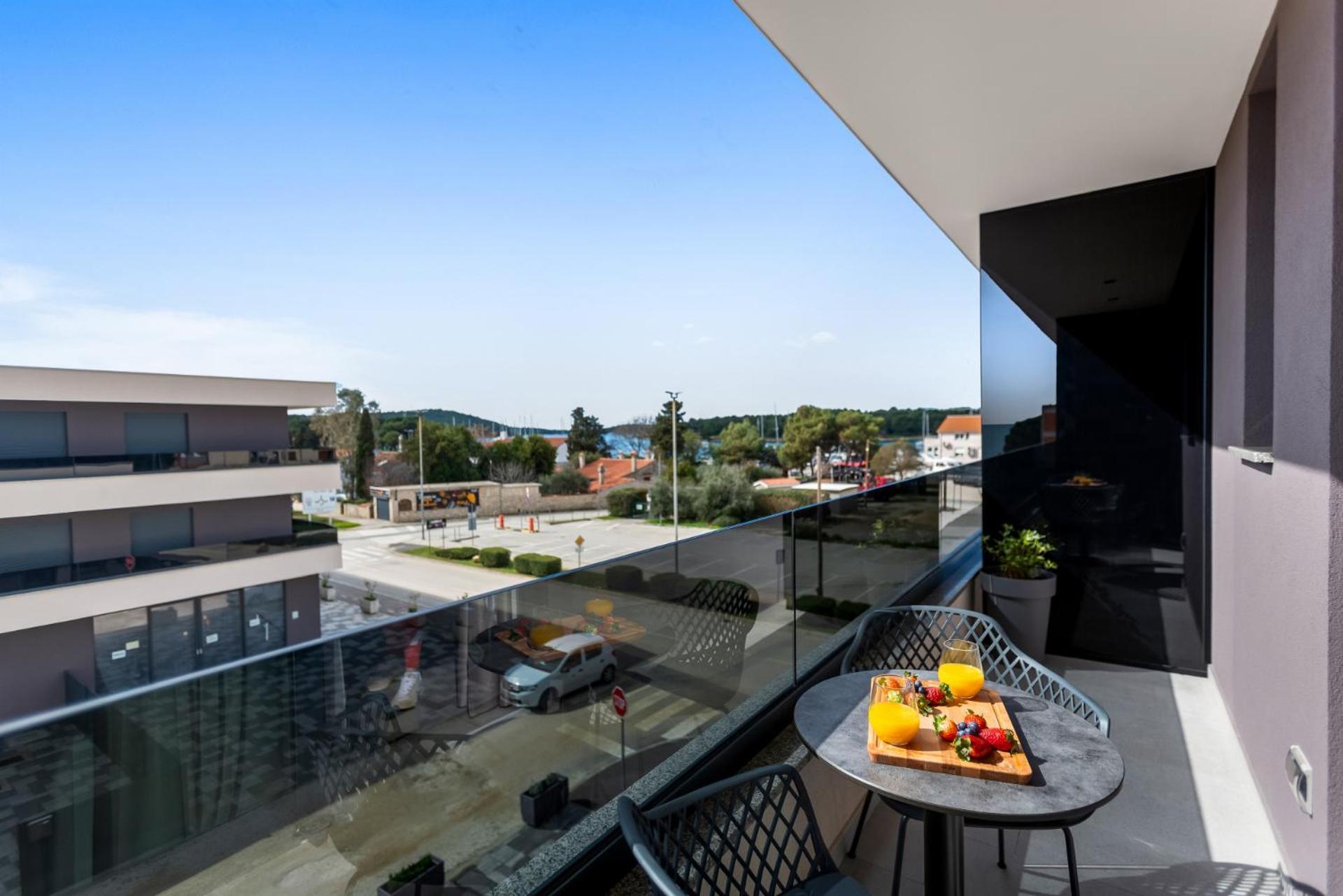 Fly Rooms Medulin - 50M From The Beach - New 2024 Pokój zdjęcie