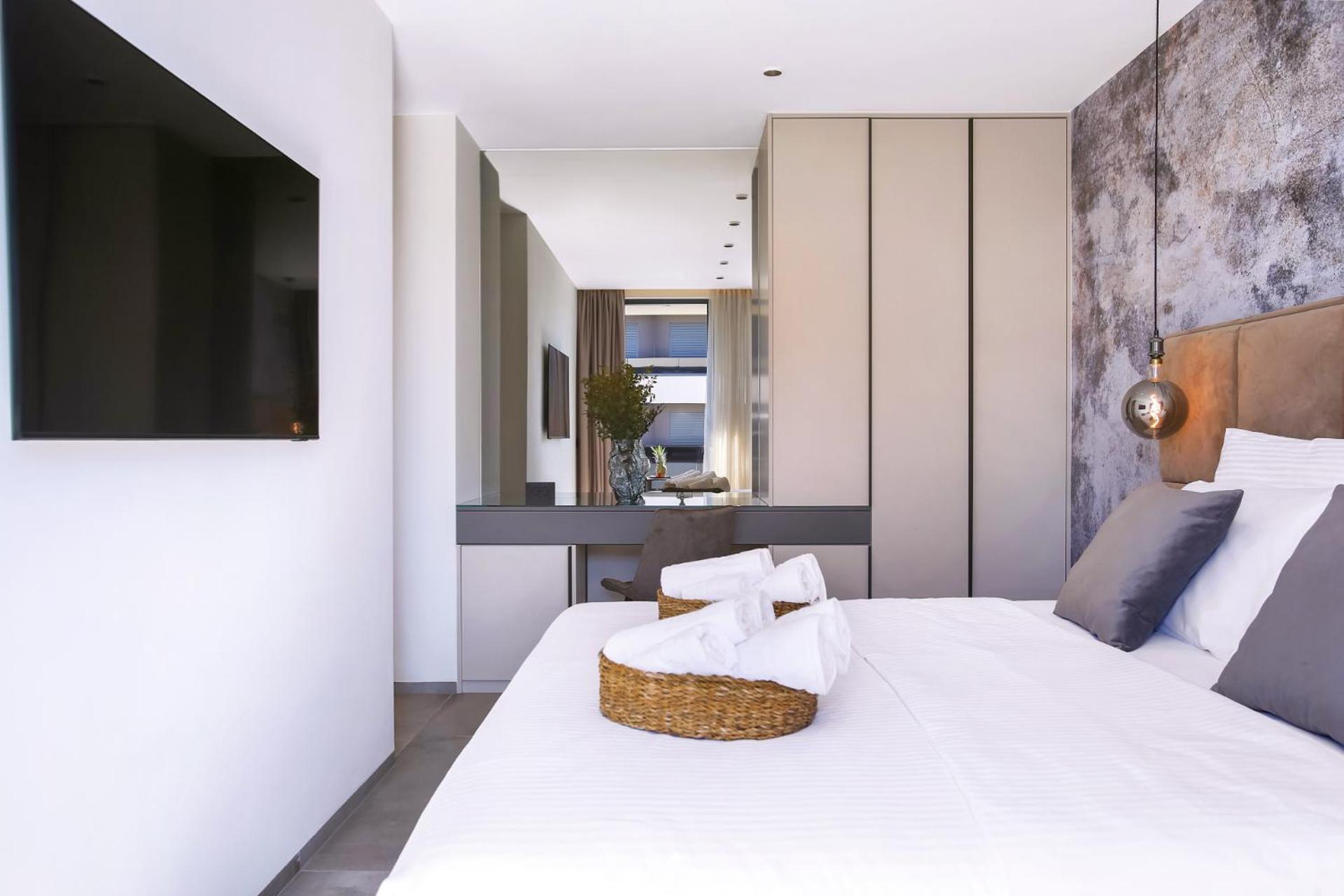 Fly Rooms Medulin - 50M From The Beach - New 2024 Pokój zdjęcie