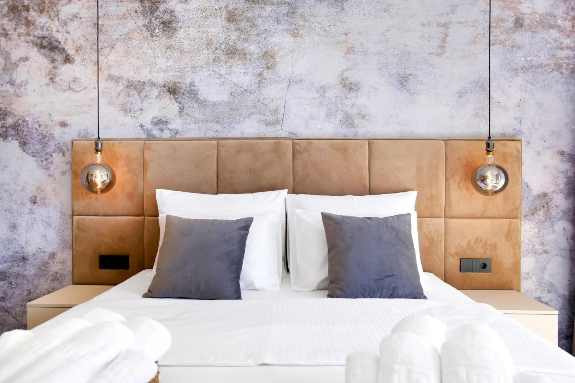 Fly Rooms Medulin - 50M From The Beach - New 2024 Pokój zdjęcie